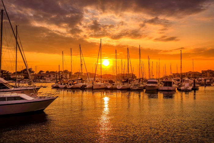 Location vacances Capbreton - 1191 - campings